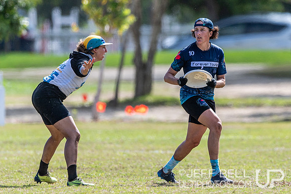Pan American Ultimate Championships
