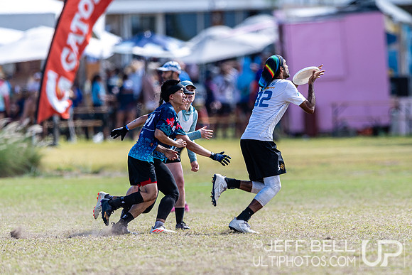 Pan American Ultimate Championships