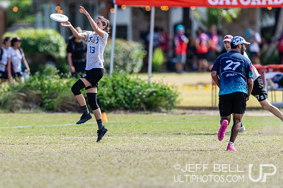 Pan American Ultimate Championships