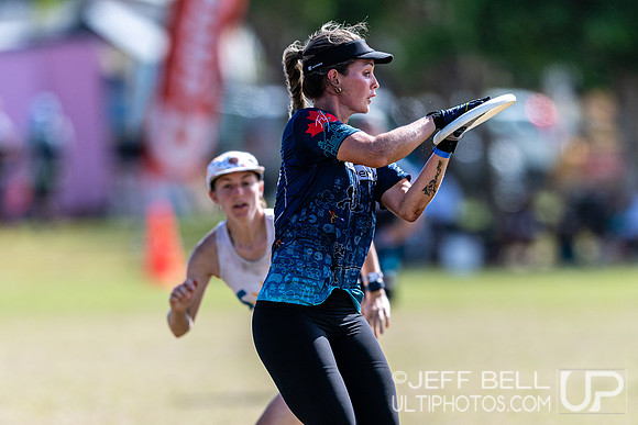Pan American Ultimate Championships