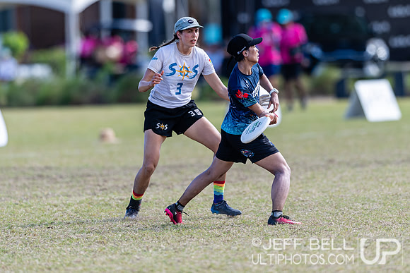 Pan American Ultimate Championships