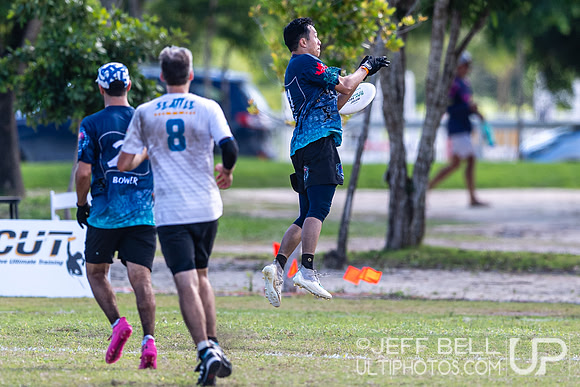 Pan American Ultimate Championships