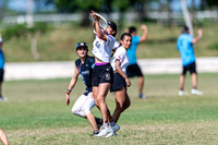 Pan American Ultimate Championships