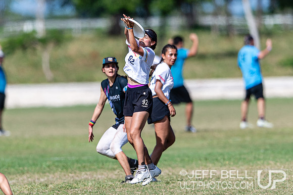 Pan American Ultimate Championships