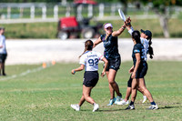 Pan American Ultimate Championships
