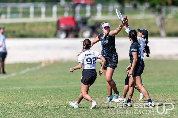 Pan American Ultimate Championships