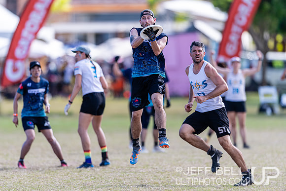 Pan American Ultimate Championships