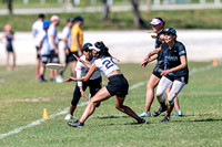 Pan American Ultimate Championships