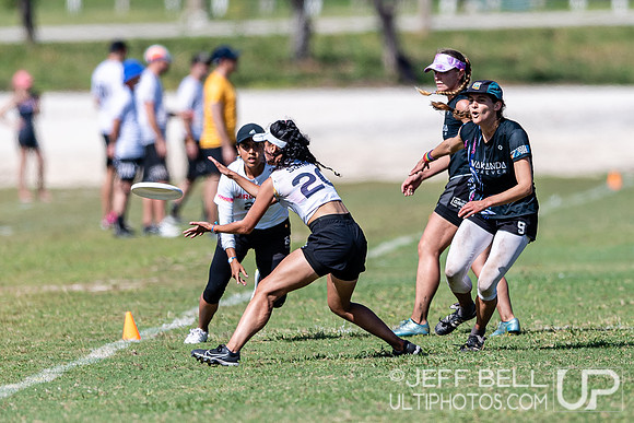 Pan American Ultimate Championships