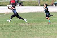 Pan American Ultimate Championships