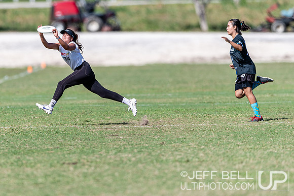 Pan American Ultimate Championships