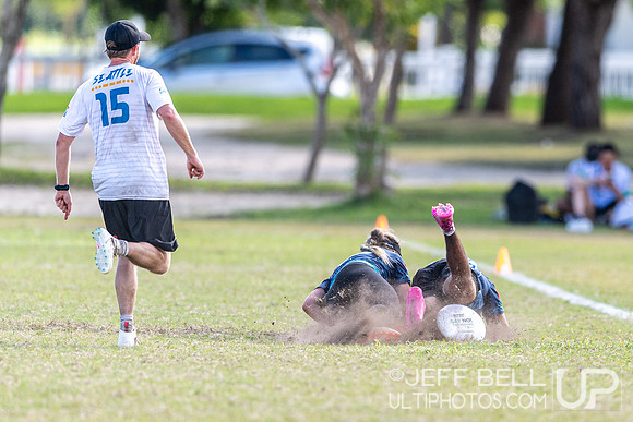 Pan American Ultimate Championships