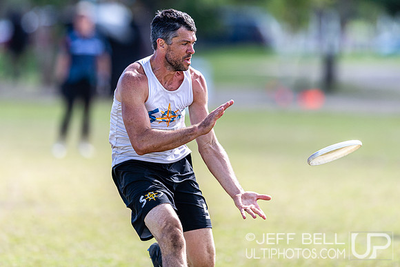 Pan American Ultimate Championships