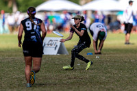 Pan American Ultimate Championships