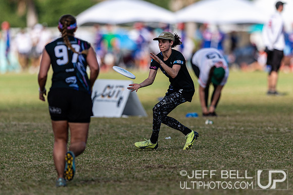 Pan American Ultimate Championships