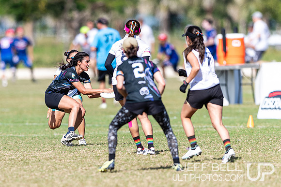 Pan American Ultimate Championships