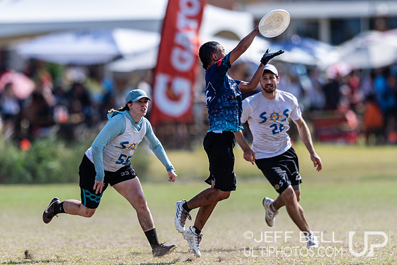 Pan American Ultimate Championships