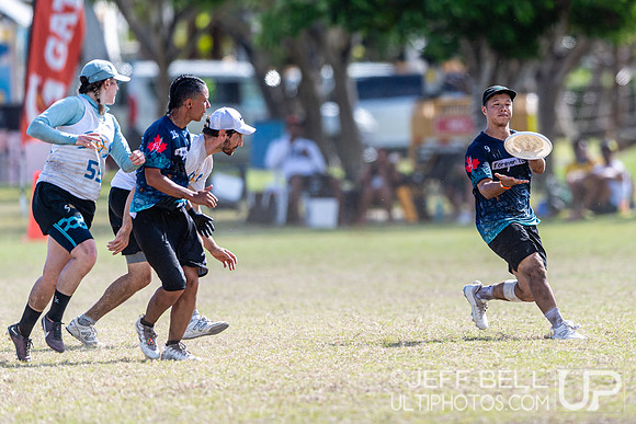Pan American Ultimate Championships