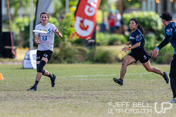 Pan American Ultimate Championships