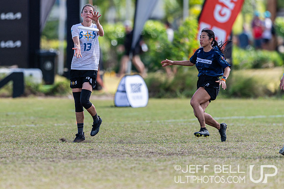 Pan American Ultimate Championships