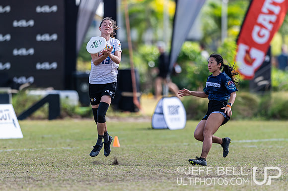 Pan American Ultimate Championships