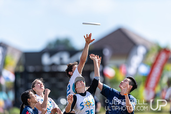 Pan American Ultimate Championships