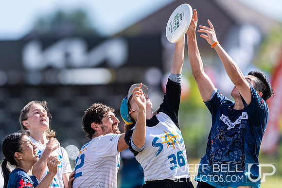 Pan American Ultimate Championships