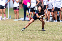 Pan American Ultimate Championships