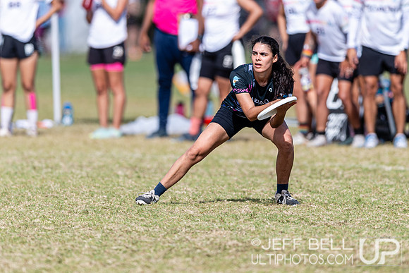 Pan American Ultimate Championships