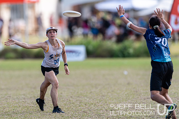 Pan American Ultimate Championships