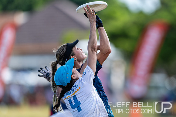 Pan American Ultimate Championships