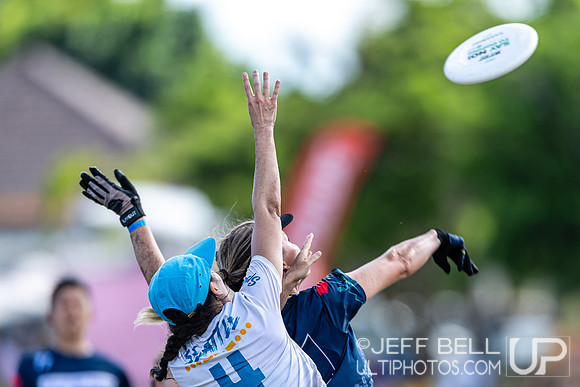 Pan American Ultimate Championships