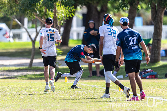 Pan American Ultimate Championships
