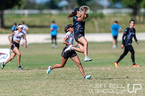 Pan American Ultimate Championships