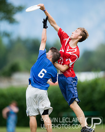 WJUC Day 4 Action