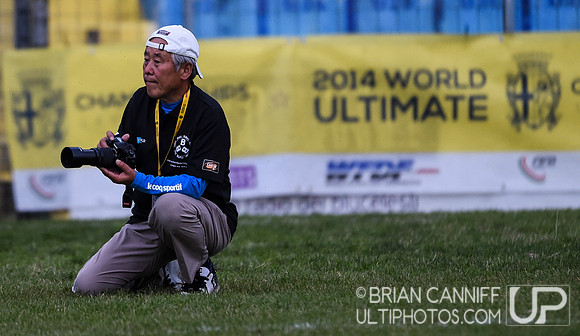 WUCC Day 3 Monday Women's pool play