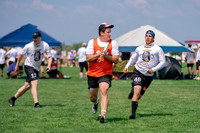 Pool play at Masters National 2024 - Open Masters