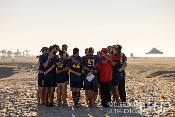 WFDF 2023 World Beach Ultimate Championships