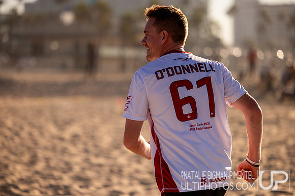 WFDF 2023 World Beach Ultimate Championships