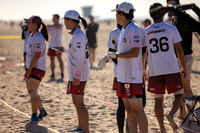 WFDF 2023 World Beach Ultimate Championships