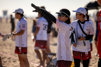 WFDF 2023 World Beach Ultimate Championships