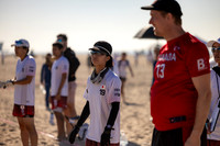 WFDF 2023 World Beach Ultimate Championships