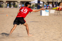 WFDF 2023 World Beach Ultimate Championships