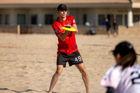 WFDF 2023 World Beach Ultimate Championships