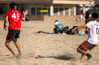 WFDF 2023 World Beach Ultimate Championships