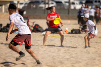 WFDF 2023 World Beach Ultimate Championships