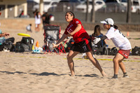 WFDF 2023 World Beach Ultimate Championships