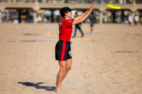 WFDF 2023 World Beach Ultimate Championships