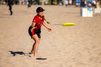 WFDF 2023 World Beach Ultimate Championships