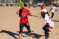 WFDF 2023 World Beach Ultimate Championships